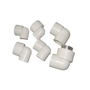 Fitting Mould-Female Elbow Adaptor